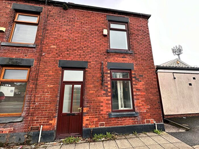 2 Bedroom House To Rent In Ashton Road, Hyde, SK14
