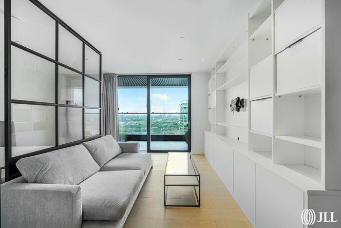 Apartment For Sale In Wards Place Canary Wharf, E14