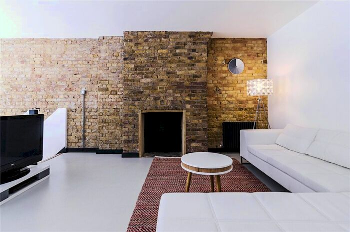 1 Bedroom Flat To Rent In Dufferin Street, London, EC1Y