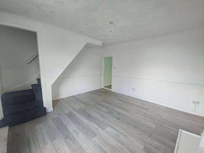 2 Bedroom Property To Rent In Eleventh Street, Peterlee, SR8