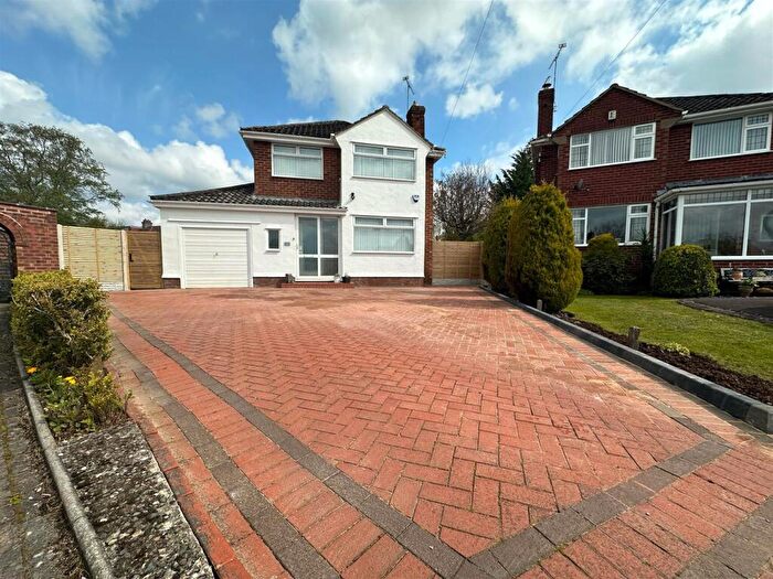 3 Bedroom Detached House To Rent In Ashway, Gayton, CH60