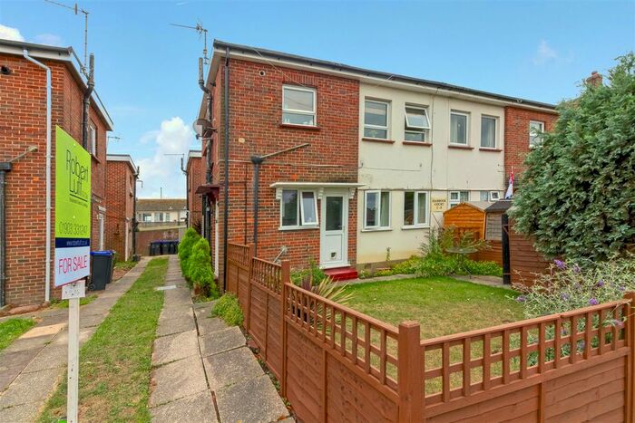 2 Bedroom Flat To Rent In Cecil Road, Lancing, BN15