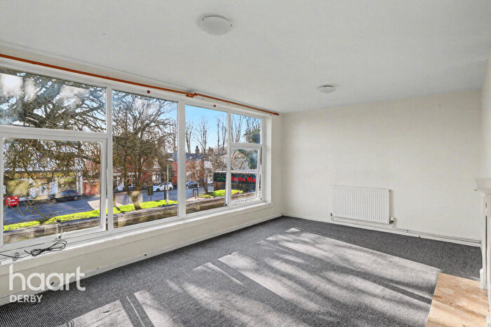 3 Bedroom Maisonette For Sale In Chapel Street, Spondon, DE21