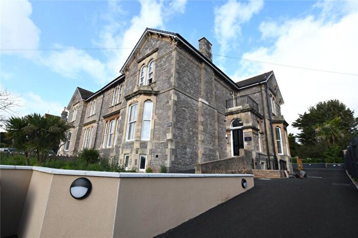 2 Bedroom Apartment To Rent In Trewartha Park, Weston-Super-Mare, North Somerset, BS23