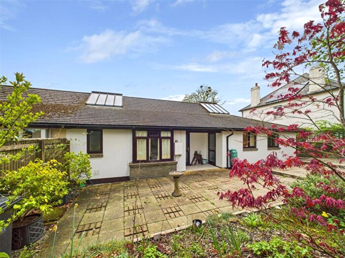 3 Bedroom Bungalow For Sale In Beaworthy, Devon, EX21