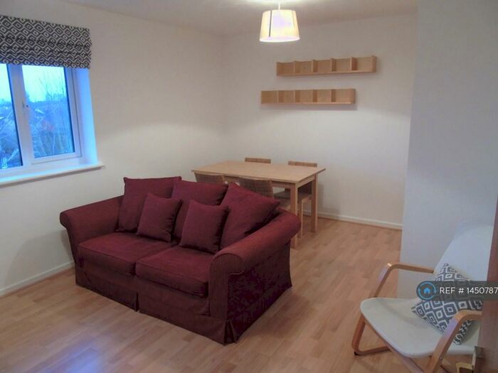 1 Bedroom Flat To Rent In Speedwell Close, Cambridge, CB1