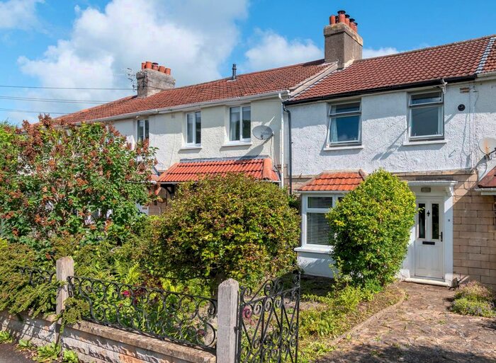 2 Bedroom Terraced House To Rent In Holcombe Lane, Bathampton, BA2