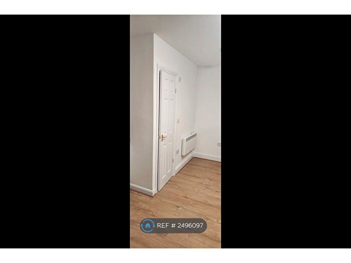 Studio To Rent In Glanville Mews, Stanmore, HA7