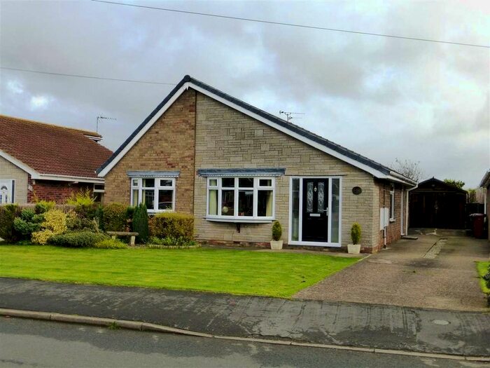 Houses to rent in Scunthorpe, North Lincolnshire