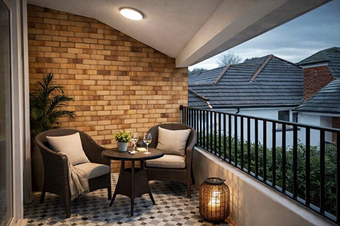 1 Bedroom Flat For Sale In Kingston Road, Epsom, KT19