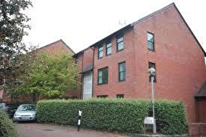 1 Bedroom Flat To Rent In Charlotte Court, Chester, Cheshire, CH1