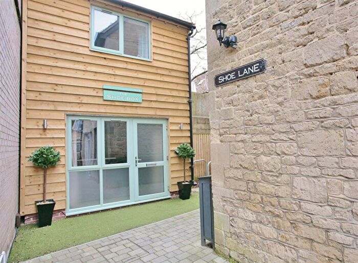 1 Bedroom Detached House To Rent In Wheatley Epc Rating C, OX33