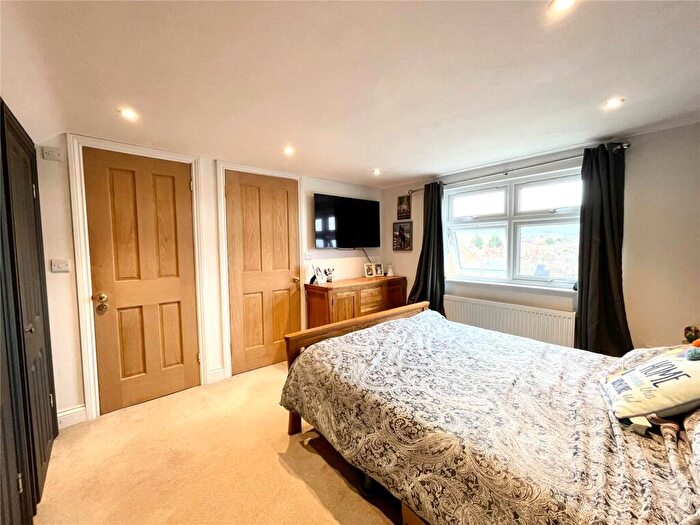 3 Bedroom End Of Terrace House For Sale In Bradford Street, Old Town, Eastbourne, BN21