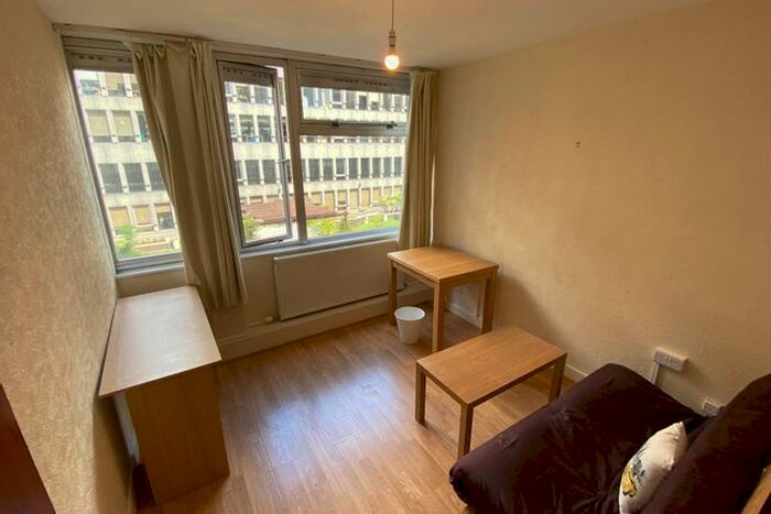 1 Bedroom Flat To Rent In Warren Street Grafton Way, Warren Street, WC1E