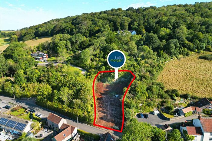 Land For Sale In Former Quarry | . Acres | Wraxall, BS48