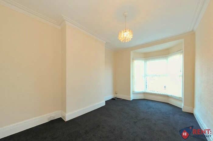 2 Bedroom Flat To Rent In Johnson Street, South Shields, NE33