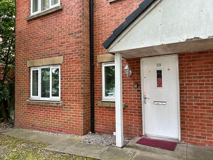 2 Bedroom Apartment For Sale In Bridgeman Street, The Trinity Bridgeman Street, BL3