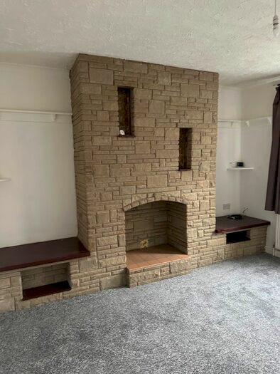 2 Bedroom Terraced House To Rent In Brooke Street, Barnsley, S74