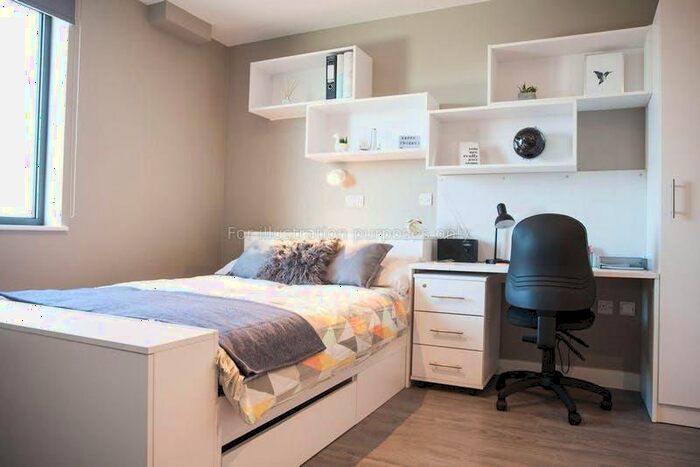 1 Bedroom Flat To Rent In Heavitree Road, Exeter, EX1