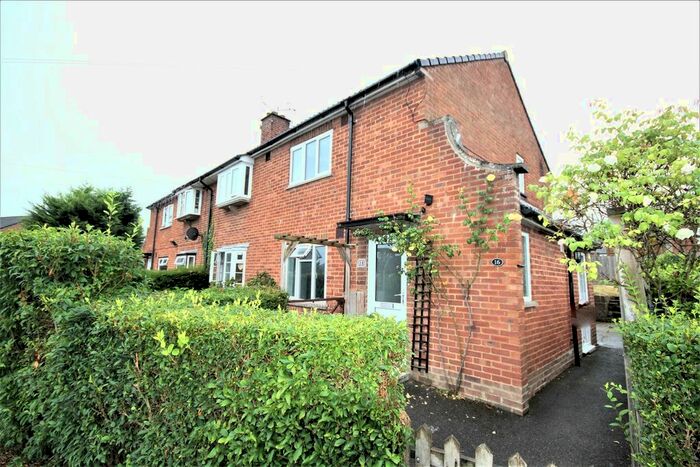 2 Bedroom Maisonette To Rent In Pennington Road, Chalfont St Peter, SL9