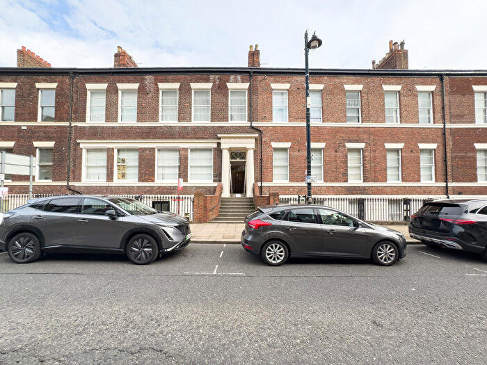 1 Bedroom Apartment For Sale In Flat, Jameson House -, John Street, Sunderland, Tyne And Wear, SR1