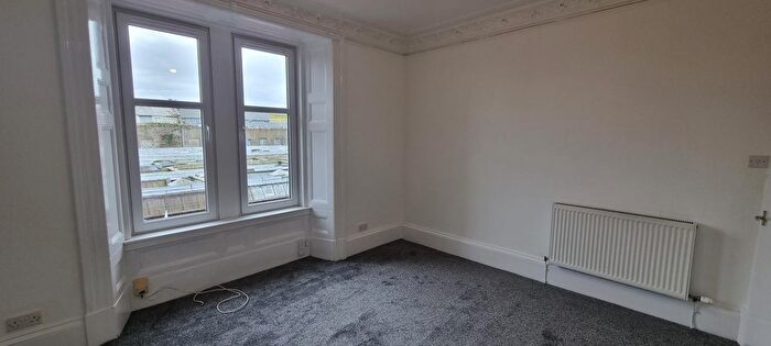 1 Bedroom Flat To Rent In West Lyon Street, Dundee, DD4