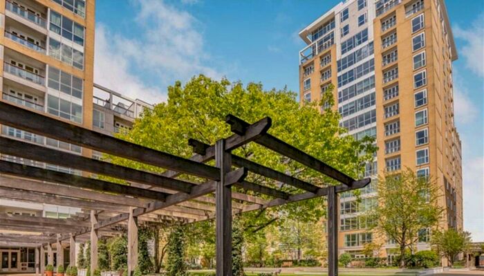 1 Bedroom Flat To Rent In Circus Apartments, Westferry Circus, Canary Wharf, E14