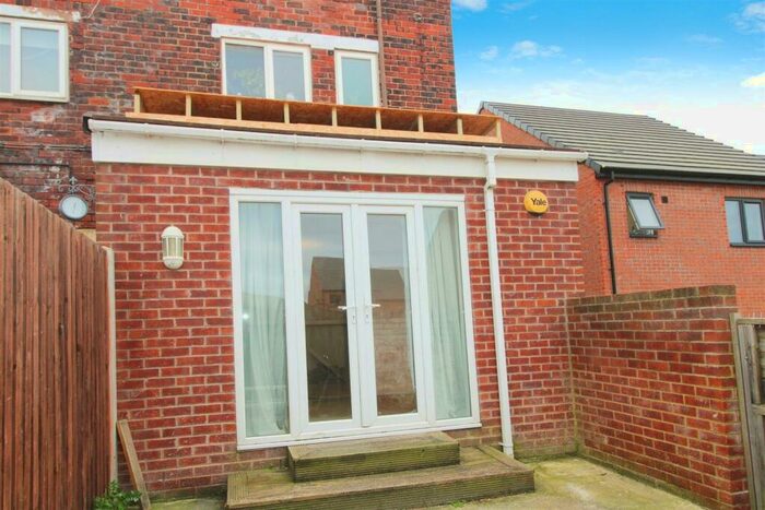 1 Bedroom Flat To Rent In Oldgate Lane, Thrybergh, Rotherham, S65