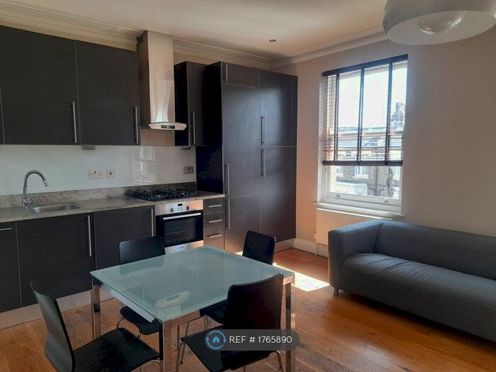 2 Bedroom Flat To Rent In Tabley Road, London, N7