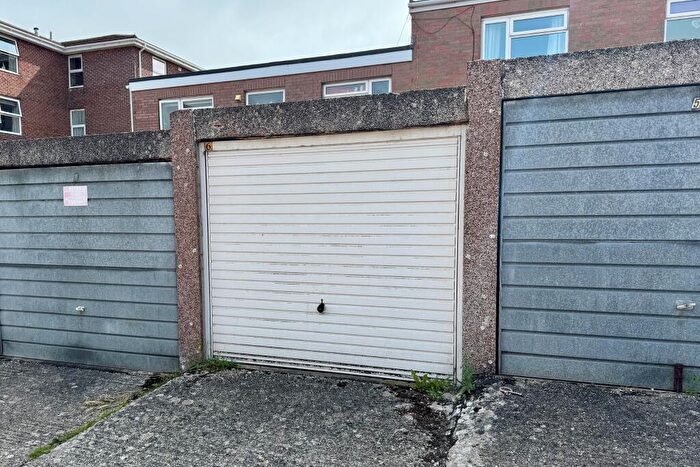 Garage / Parking For Sale In Ilminster Road, Swanage, BH19