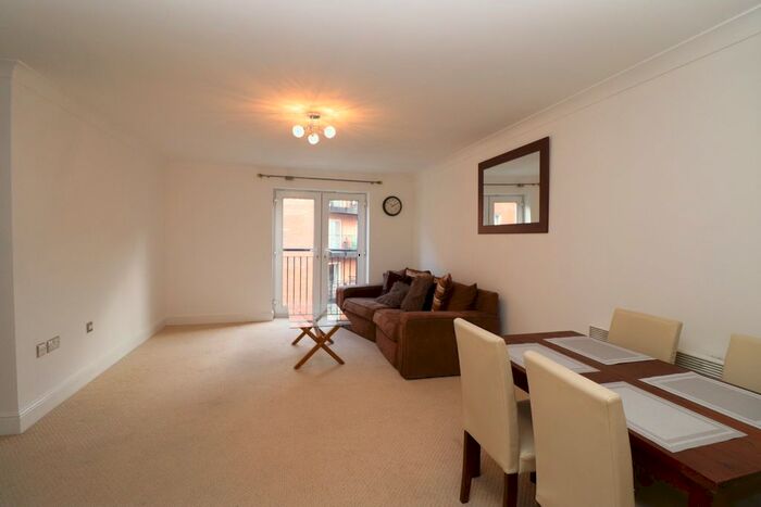 2 Bedroom Flat To Rent In Edward Street, Birmingham, B1