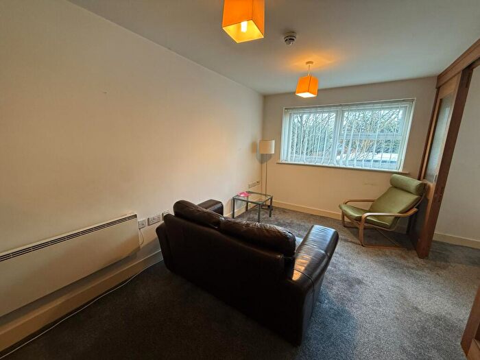 Studio To Rent In Renolds House, Lamba Court, Everard Street, Salford, M5