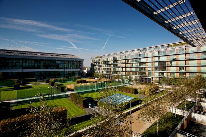 3 Bedroom Flat To Rent In Eaststand, Highbury Stadium Square, Highbury, N5