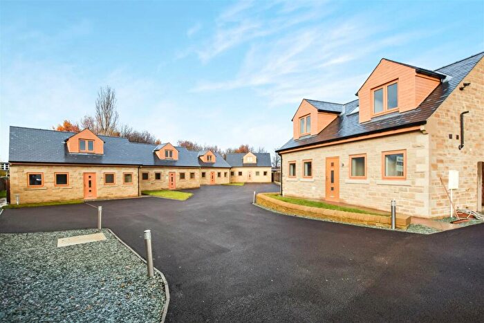 3 Bedroom Detached House To Rent In Wingfield Close, Barnsley, S71