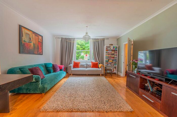 3 Bedroom Property To Rent In Manor Park, Hither Green, London, SE13