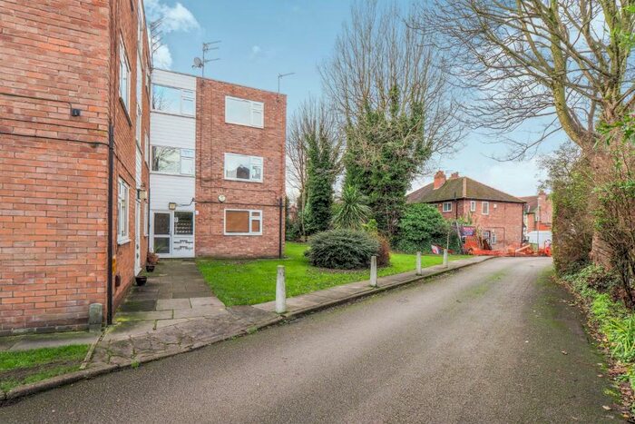 1 Bedroom Apartment To Rent In Austin Court, Milden Close, Didsbury, M20