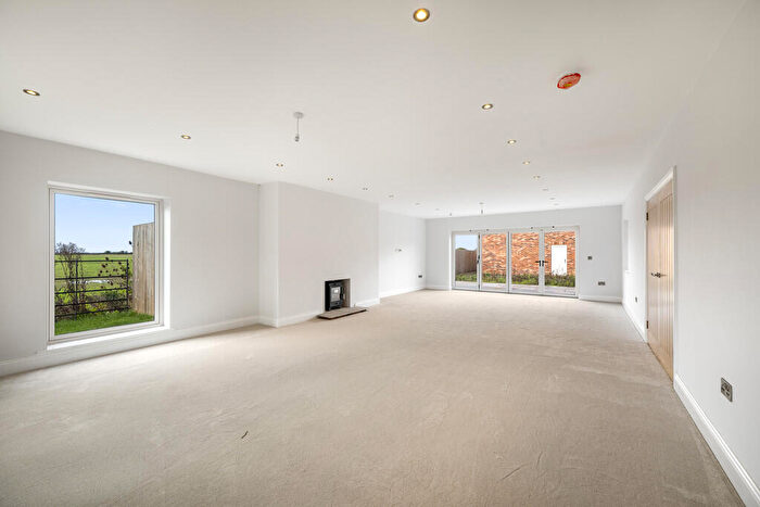 5 Bedroom Detached House For Sale In Bembridge Close, Heckington, NG34