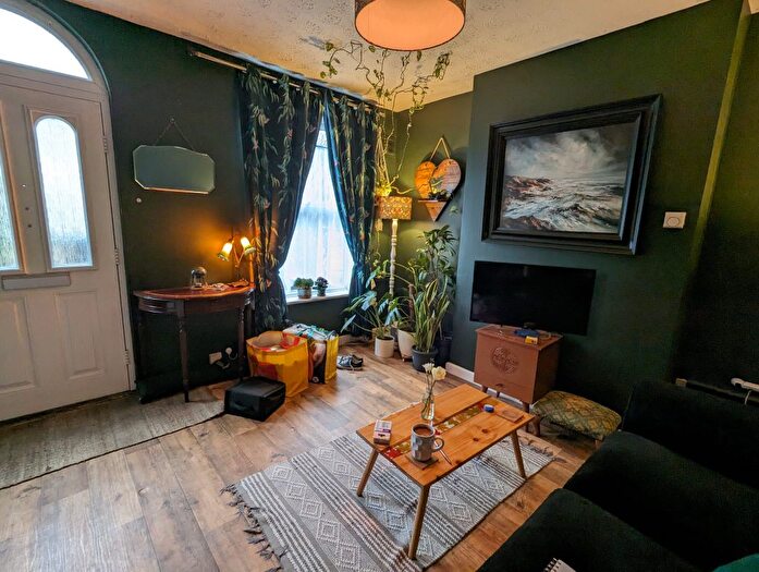 2 Bedroom End Of Terrace House To Rent In Magpie Road, Norwich, NR3