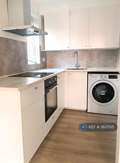 Studio To Rent In Pasteur Close, London, NW9