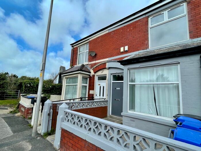 1 Bedroom Flat To Rent In Stansfield Street, Blackpool, FY1