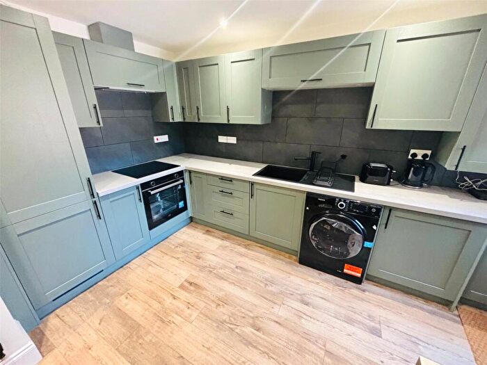1 Bedroom Property To Rent In Jackson Street, Goole, East Riding Of Yorkshi, DN14