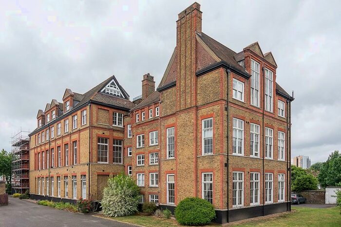 2 Bedroom Apartment To Rent In Assembly Apartments, SE15