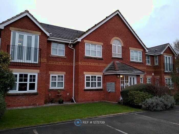2 Bedroom Flat To Rent In Pemberton, Wigan WN5