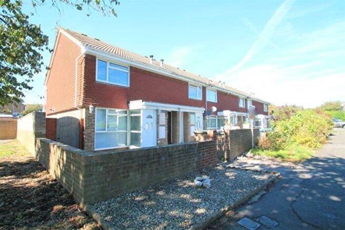 1 Bedroom Apartment To Rent In Normans Court, Downsway, Shoreham By Sea, BN43