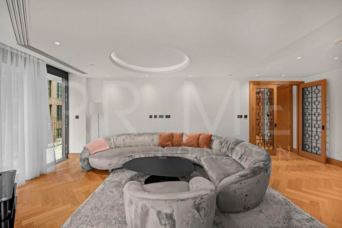 2 Bedroom Flat To Rent In Abell House, Westminster, London, SW1P