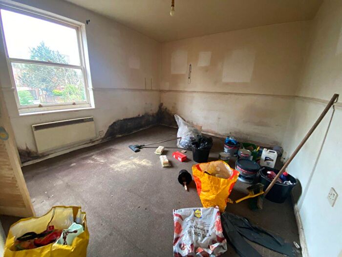 1 Bedroom Maisonette For Sale In Cranbury Place, Southampton, SO14