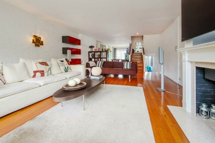 5 Bedroom House To Rent In Millfield Lane, London, N6