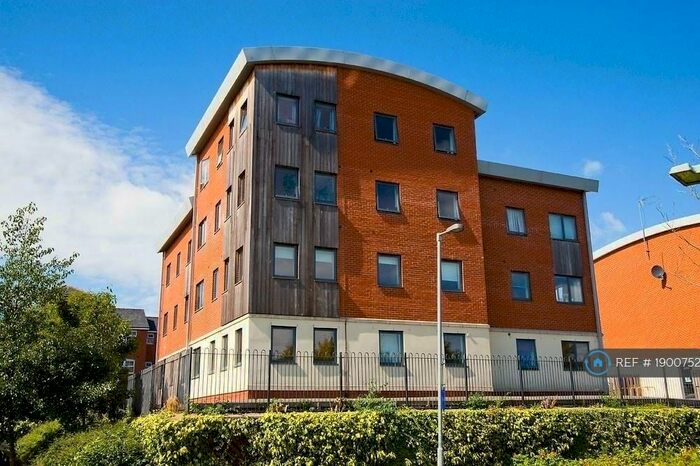 2 Bedroom Flat To Rent In Pomona Place, Hereford, HR4