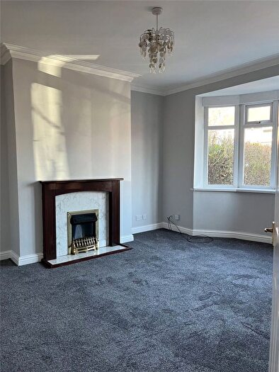 2 Bedroom Flat To Rent In Granville Road, Gosforth, Newcastle Upon Tyne, Tyne And Wear, NE3