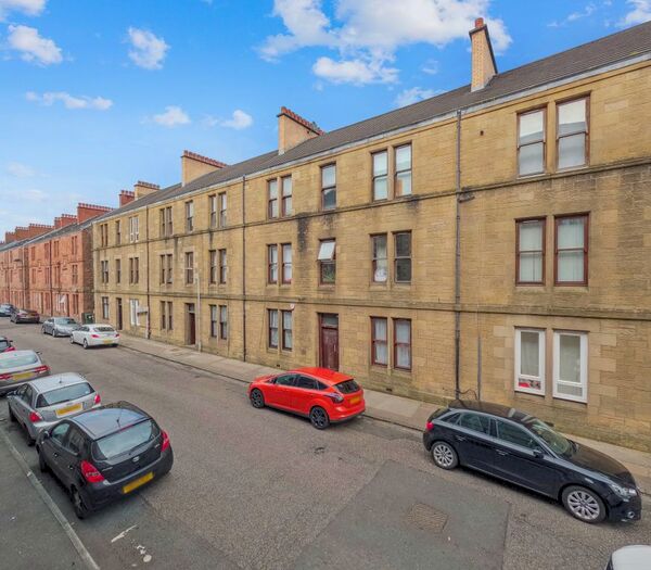 2 Bedroom Flat To Rent In Victoria Road, Falkirk, Stirling, FK2